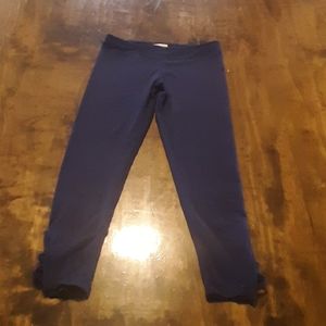 self esteem leggings